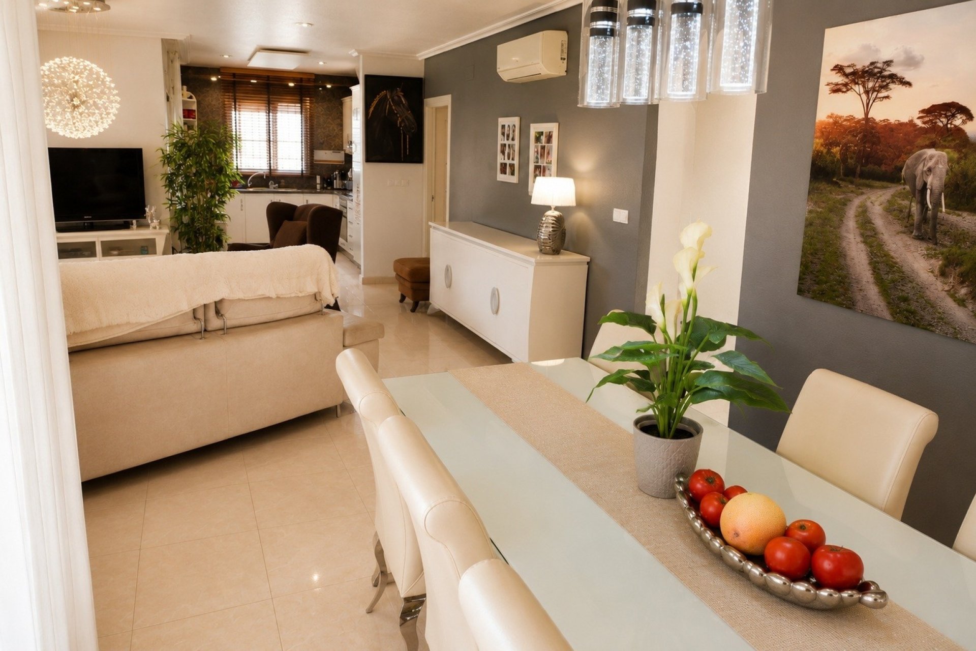 Reventa - Villa -
Rojales - Inland