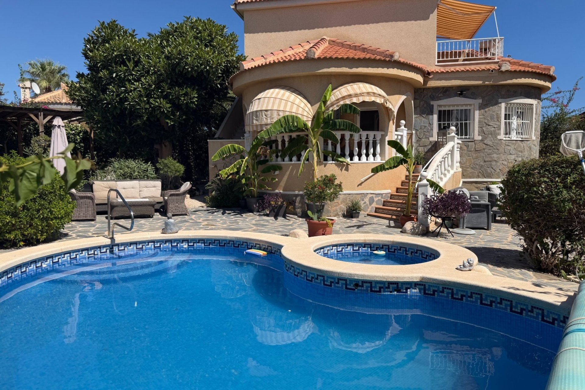 Reventa - Villa -
Rojales - Inland