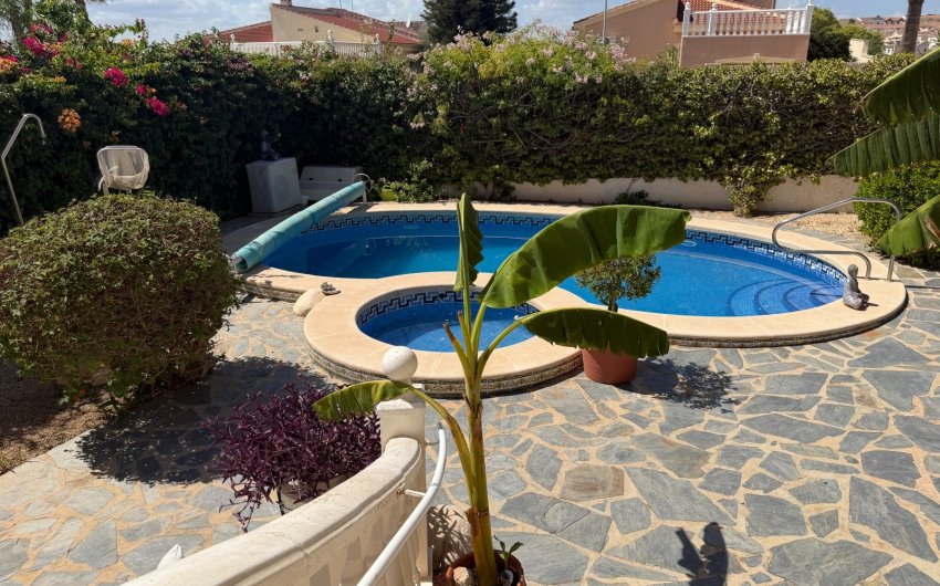 Reventa - Villa -
Rojales - Inland