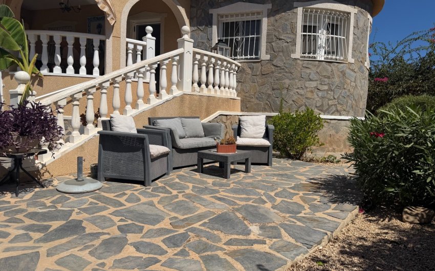 Reventa - Villa -
Rojales - Inland