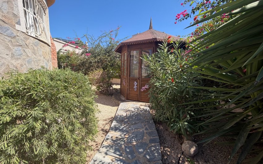 Reventa - Villa -
Rojales - Inland
