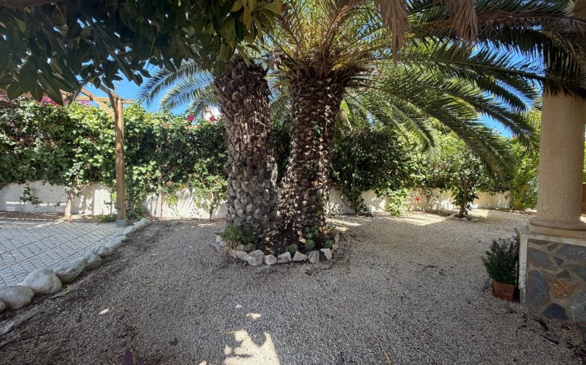 Reventa - Villa -
Rojales - Inland