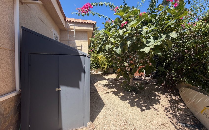 Reventa - Villa -
Rojales - Inland