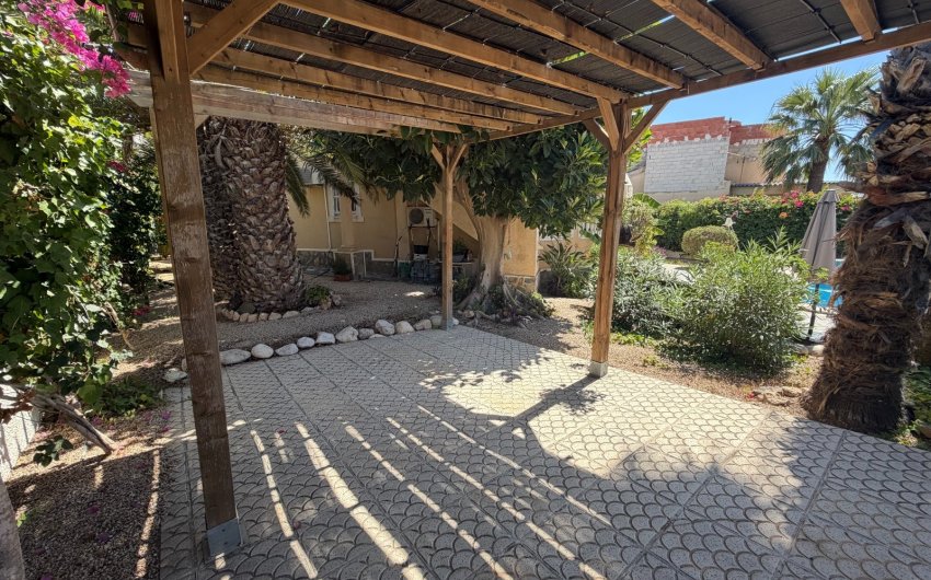Reventa - Villa -
Rojales - Inland