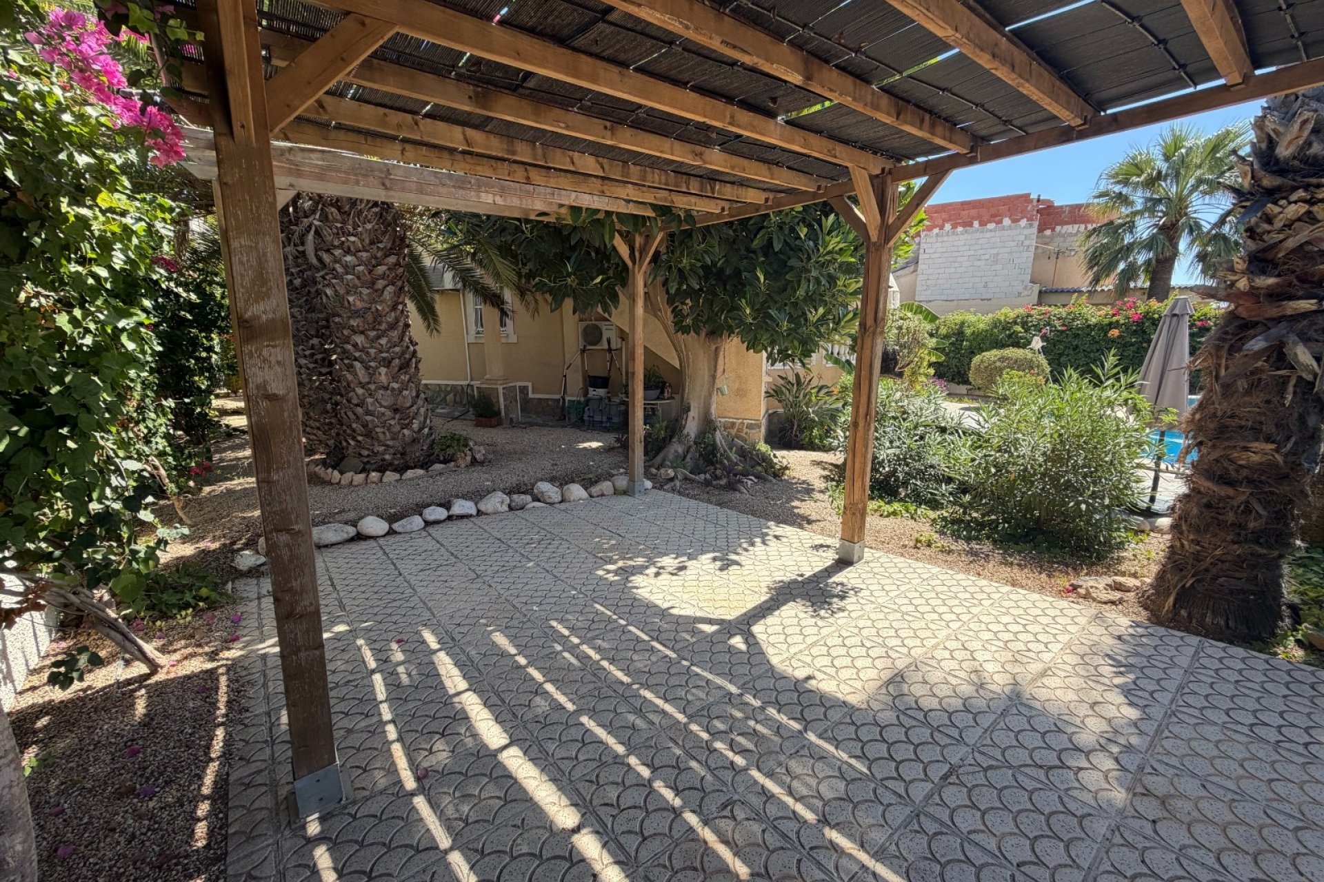 Reventa - Villa -
Rojales - Inland