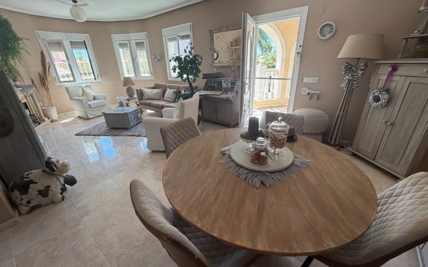 Reventa - Villa -
Rojales - Inland