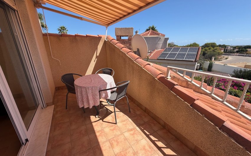 Reventa - Villa -
Rojales - Inland