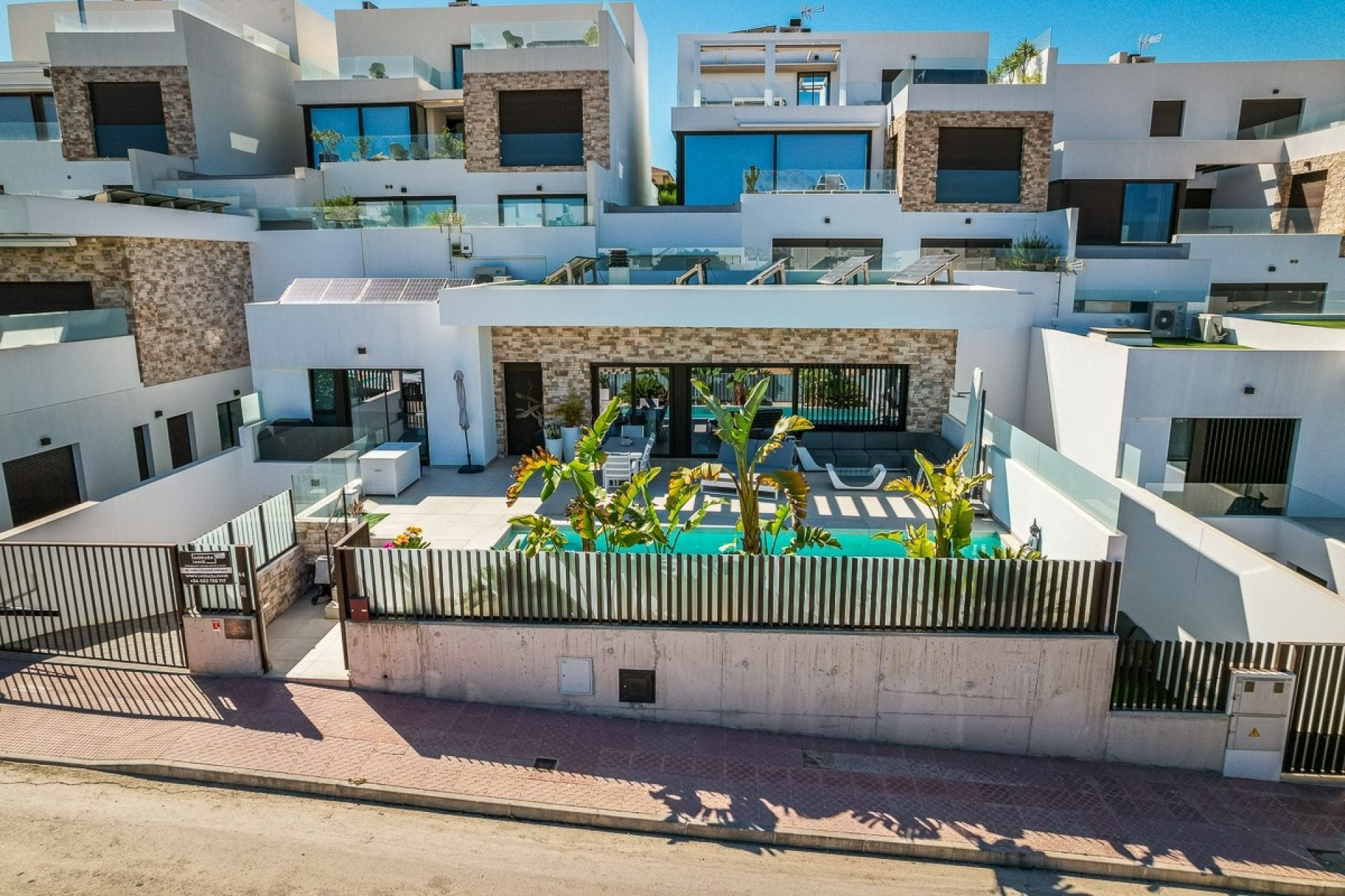 Reventa - Villa -
Rojales - Inland