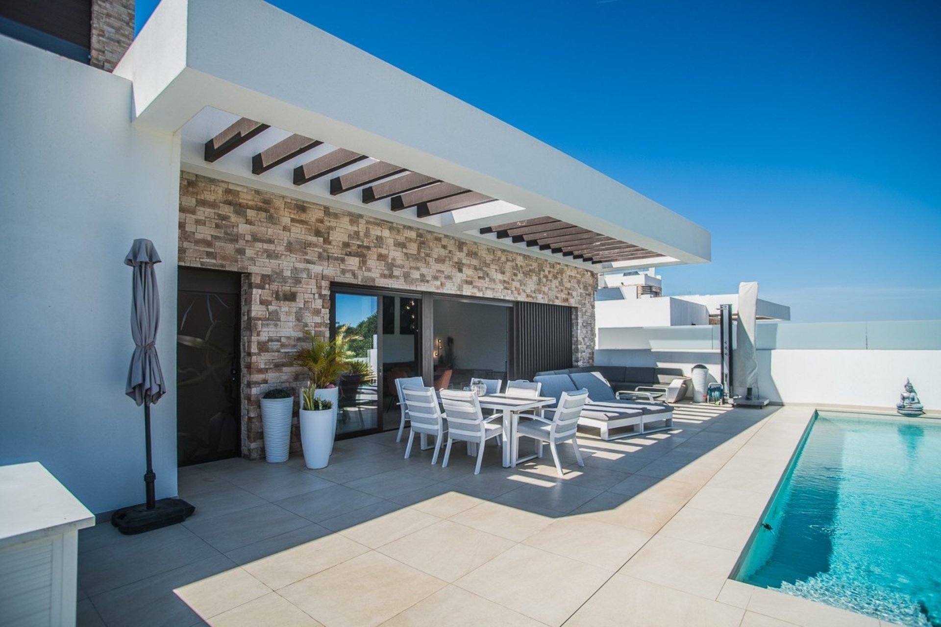 Reventa - Villa -
Rojales - Inland