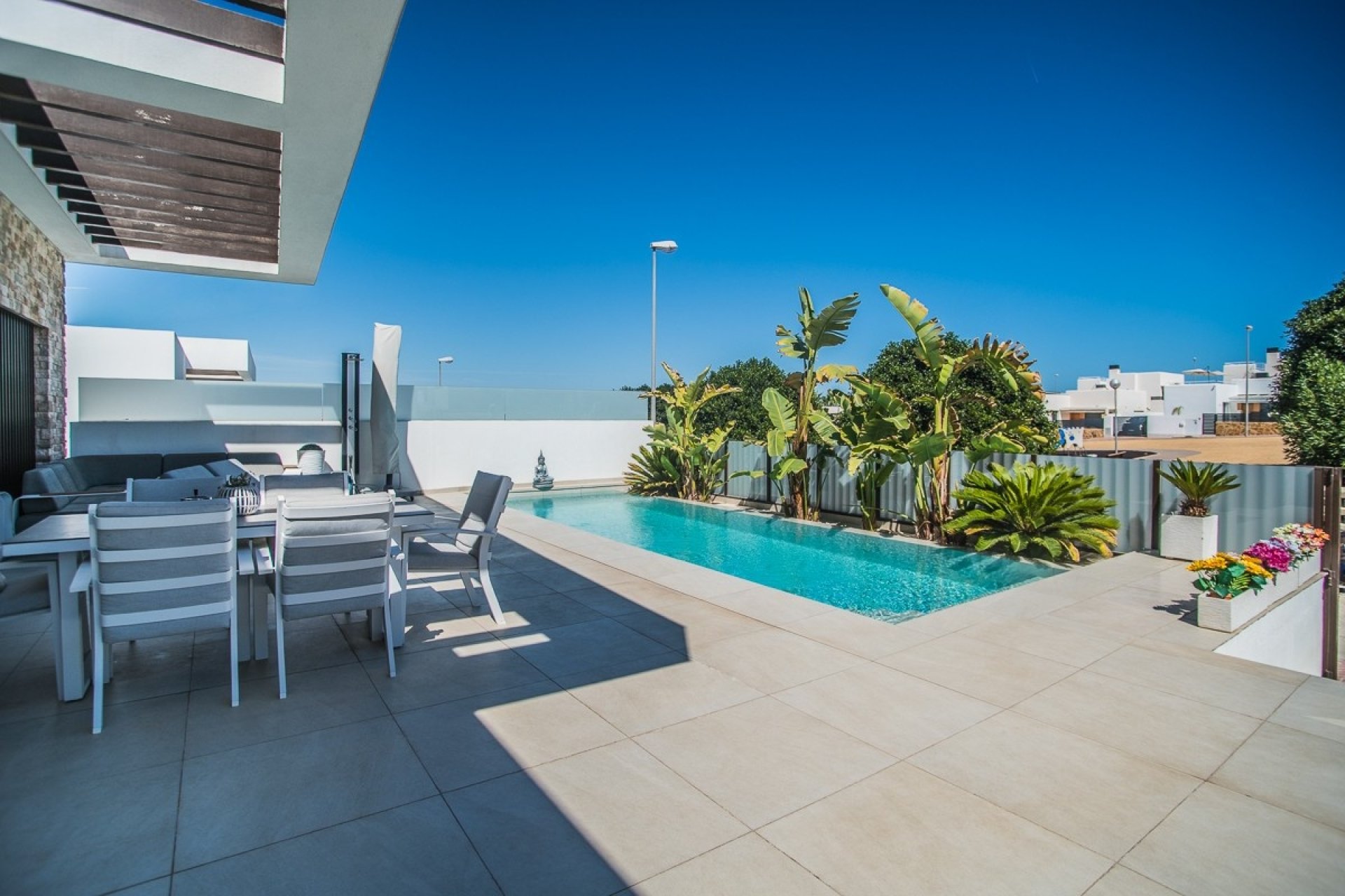 Reventa - Villa -
Rojales - Inland