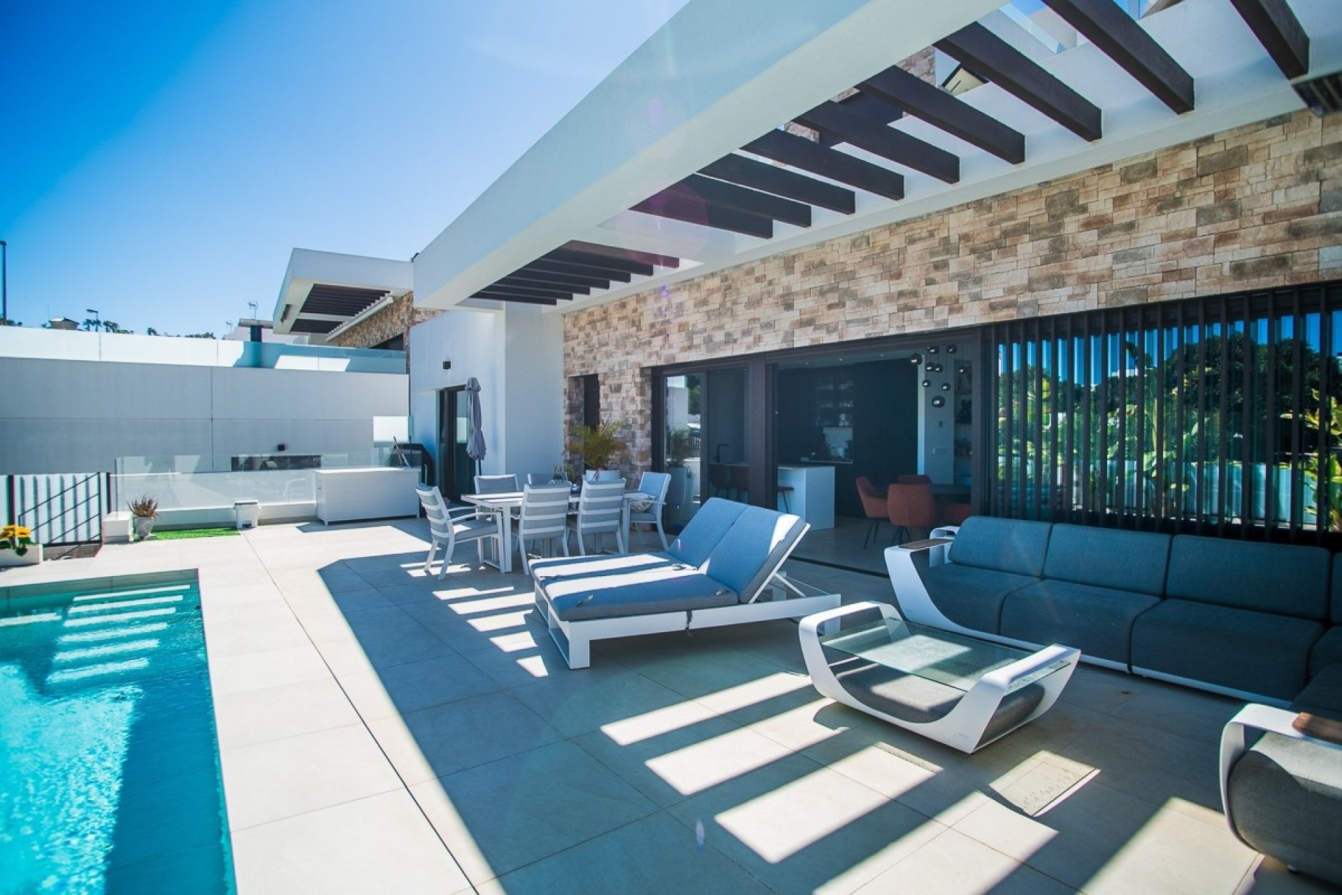 Reventa - Villa -
Rojales - Inland