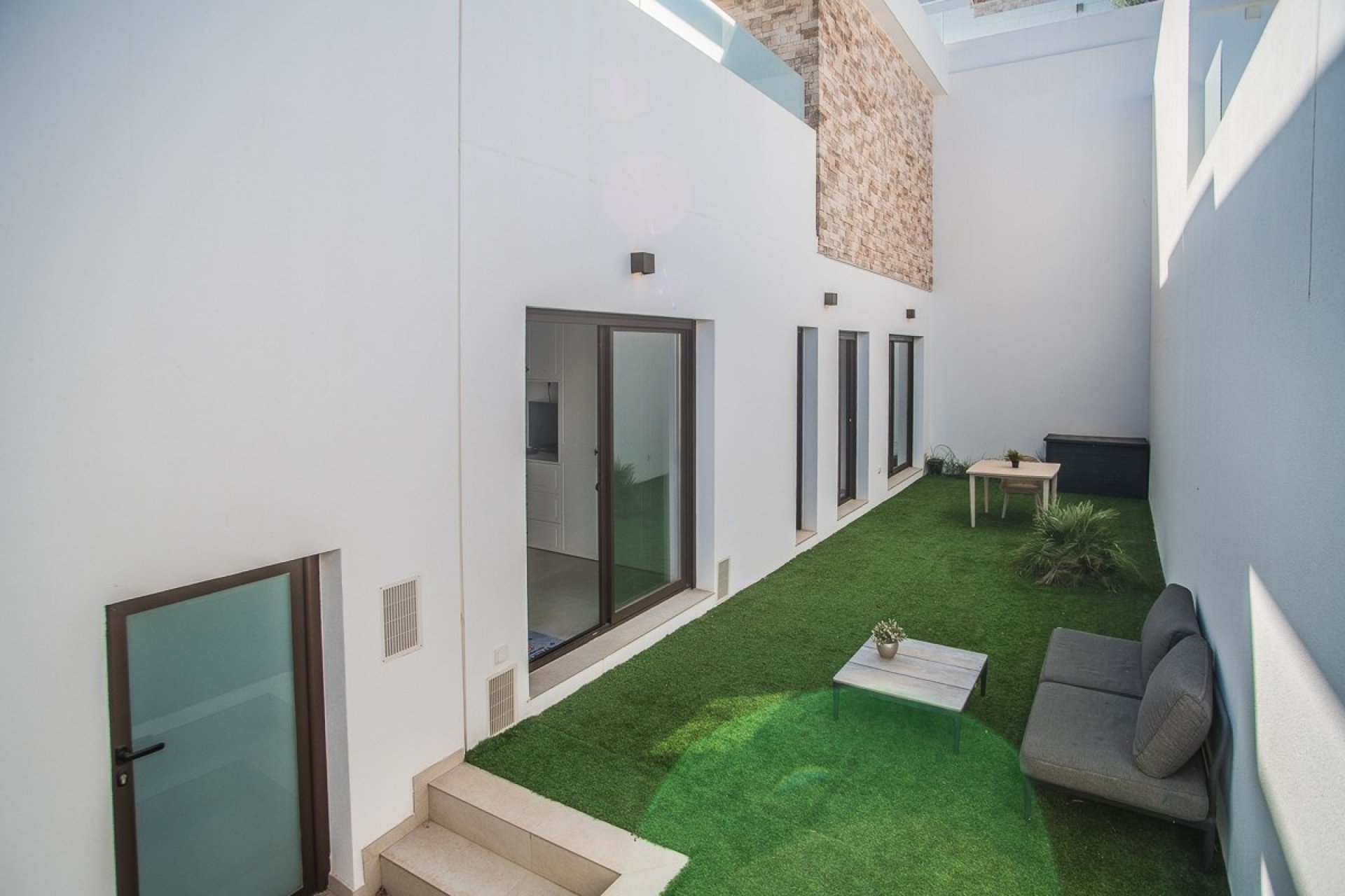 Reventa - Villa -
Rojales - Inland