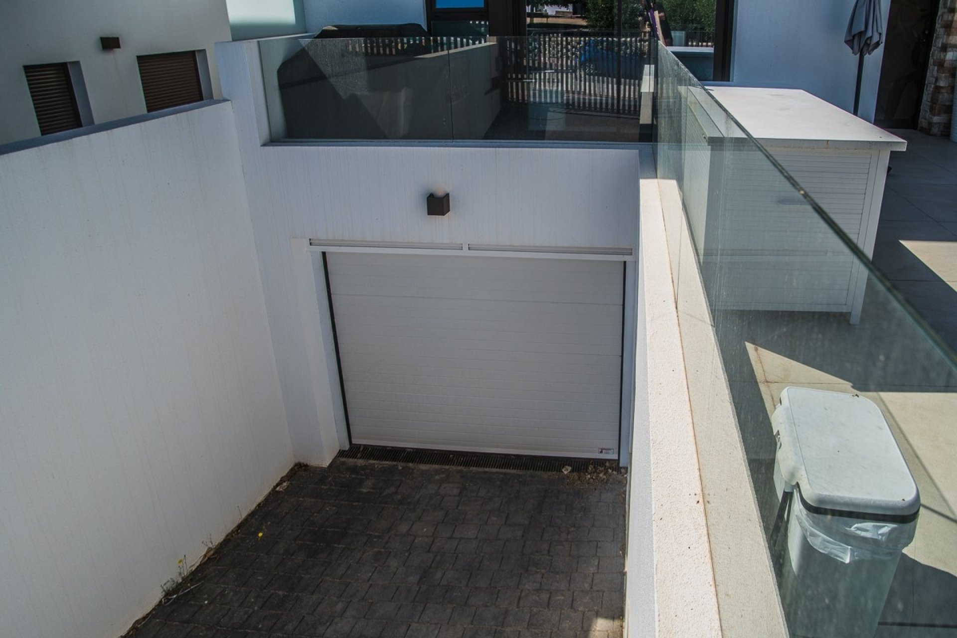 Reventa - Villa -
Rojales - Inland