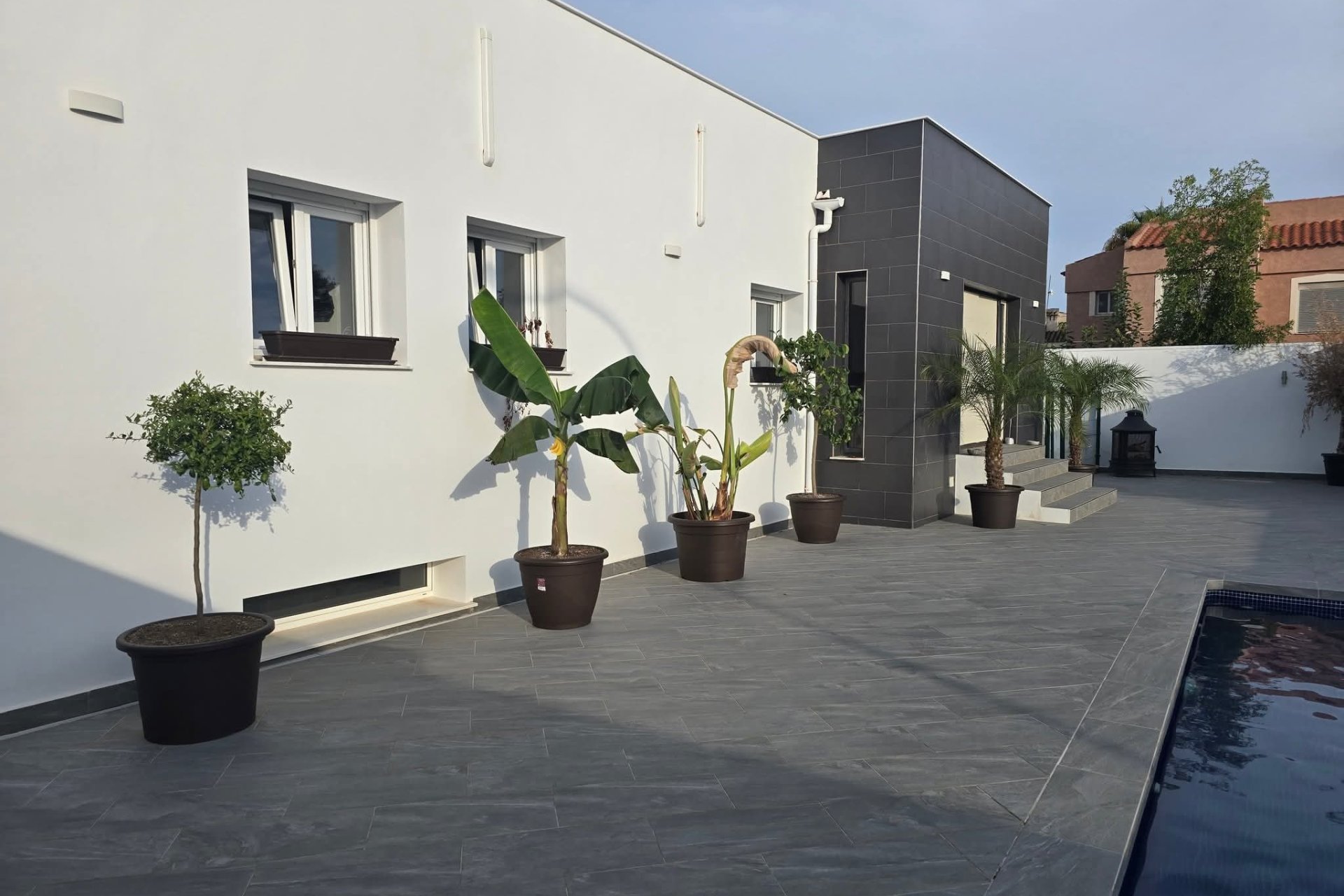 Reventa - Villa -
Rojales - Inland