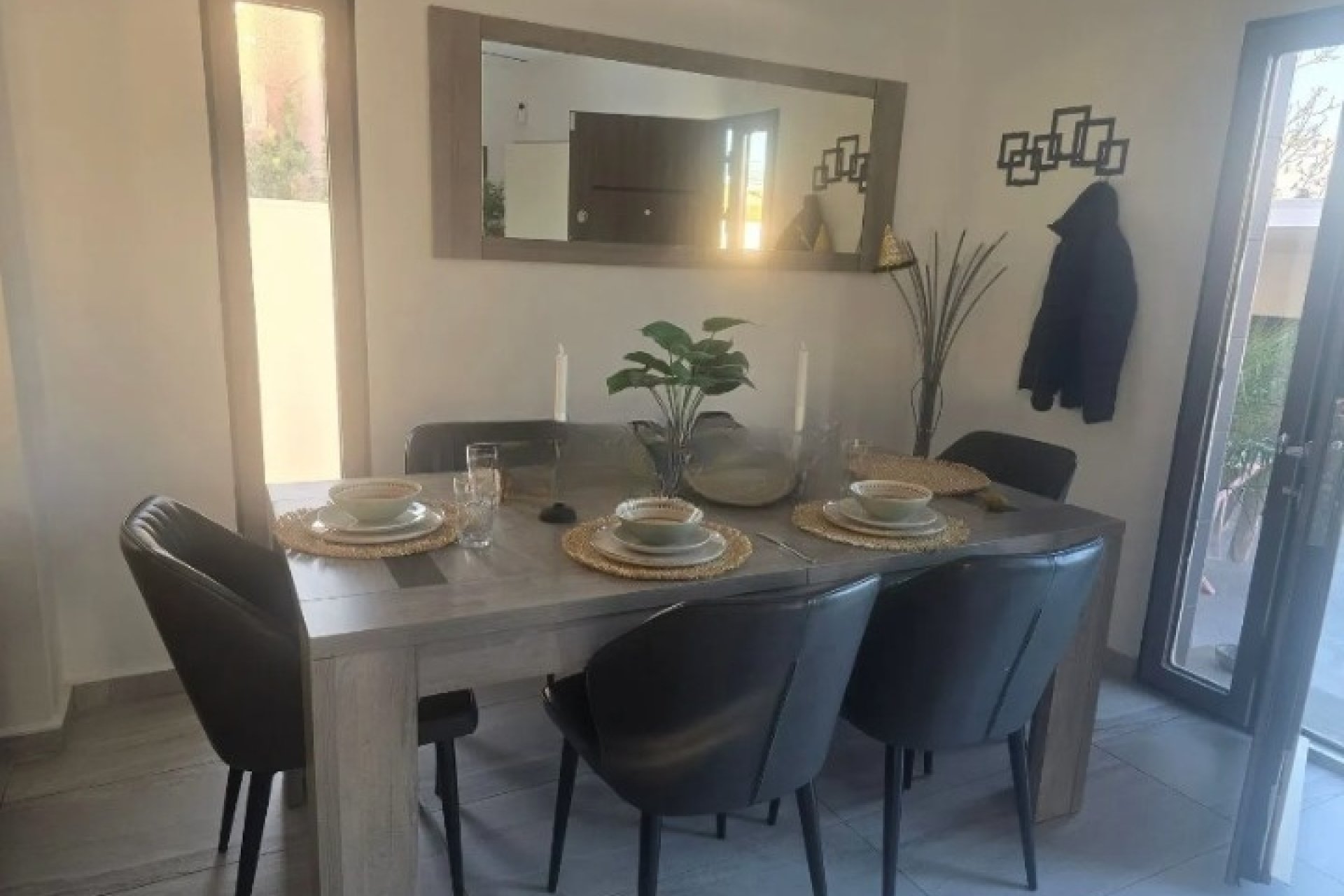 Reventa - Villa -
Rojales - Inland