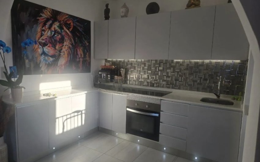 Reventa - Villa -
Rojales - Inland