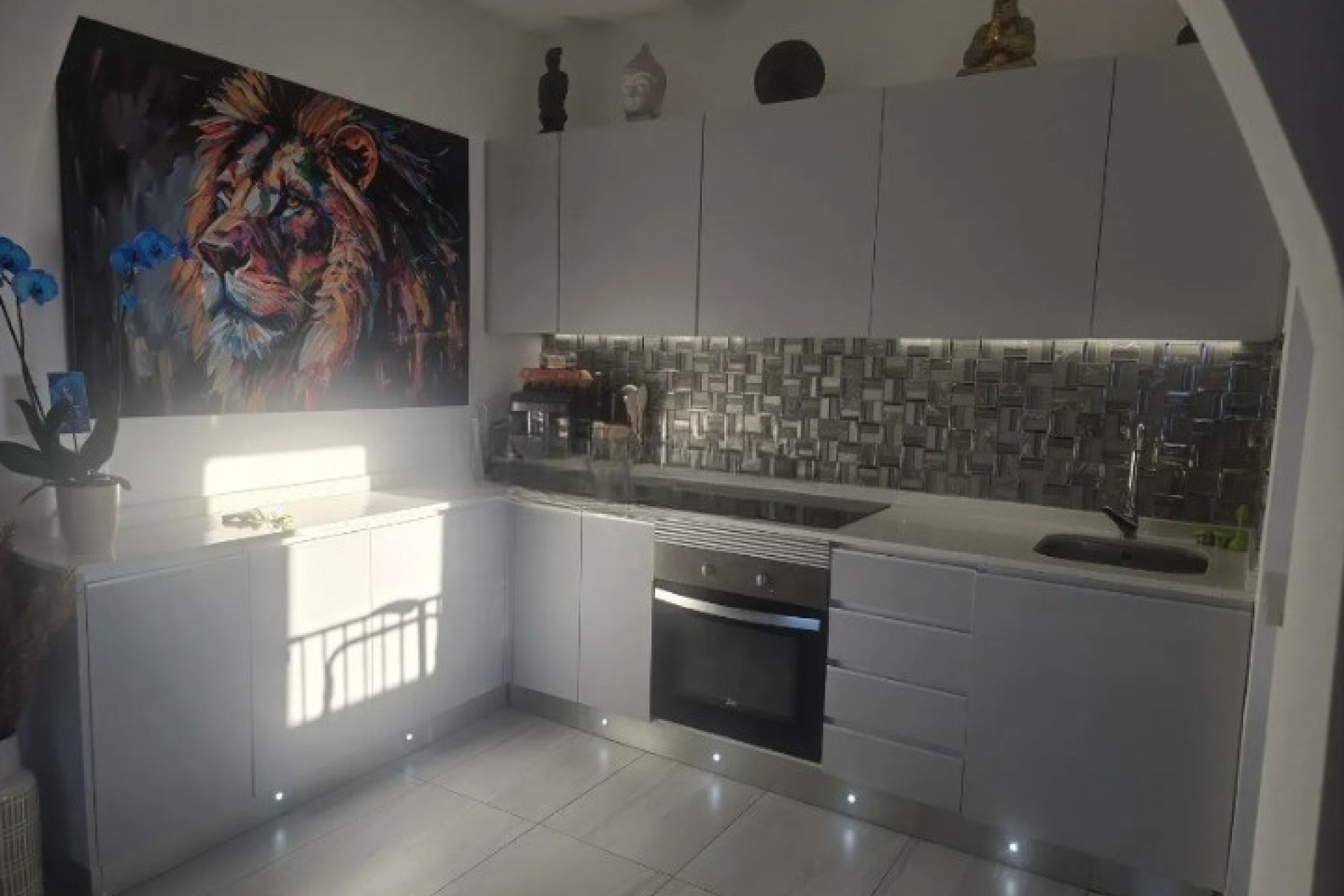 Reventa - Villa -
Rojales - Inland