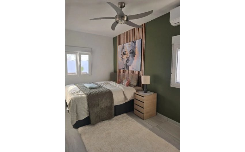 Reventa - Villa -
Rojales - Inland