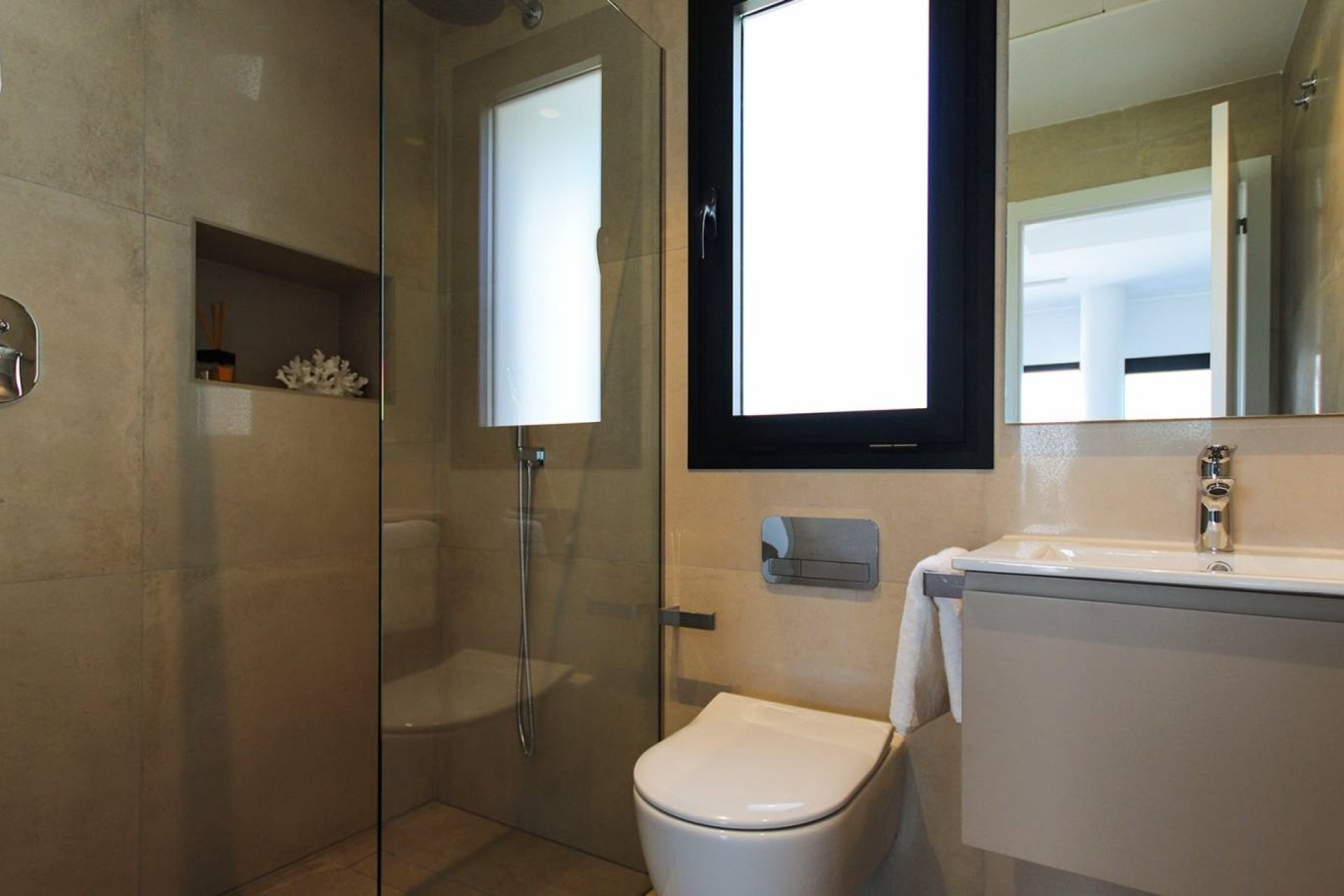 Reventa - Villa -
Rojales - Inland