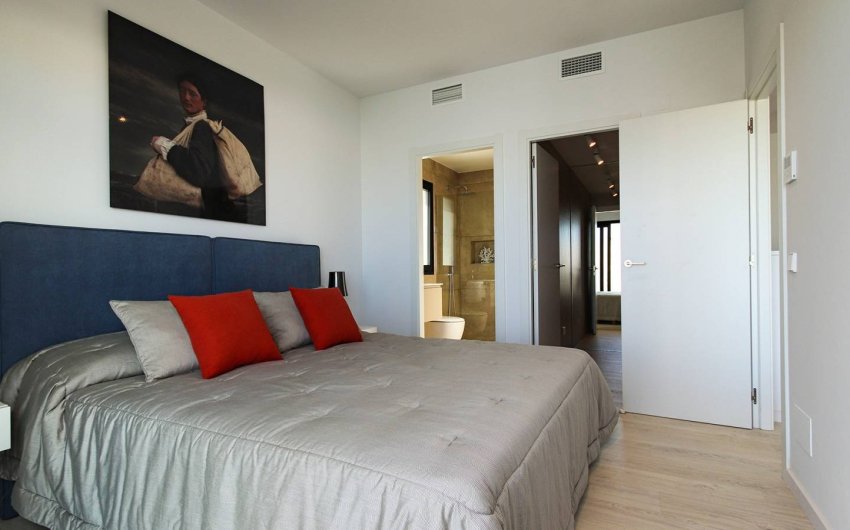 Reventa - Villa -
Rojales - Inland