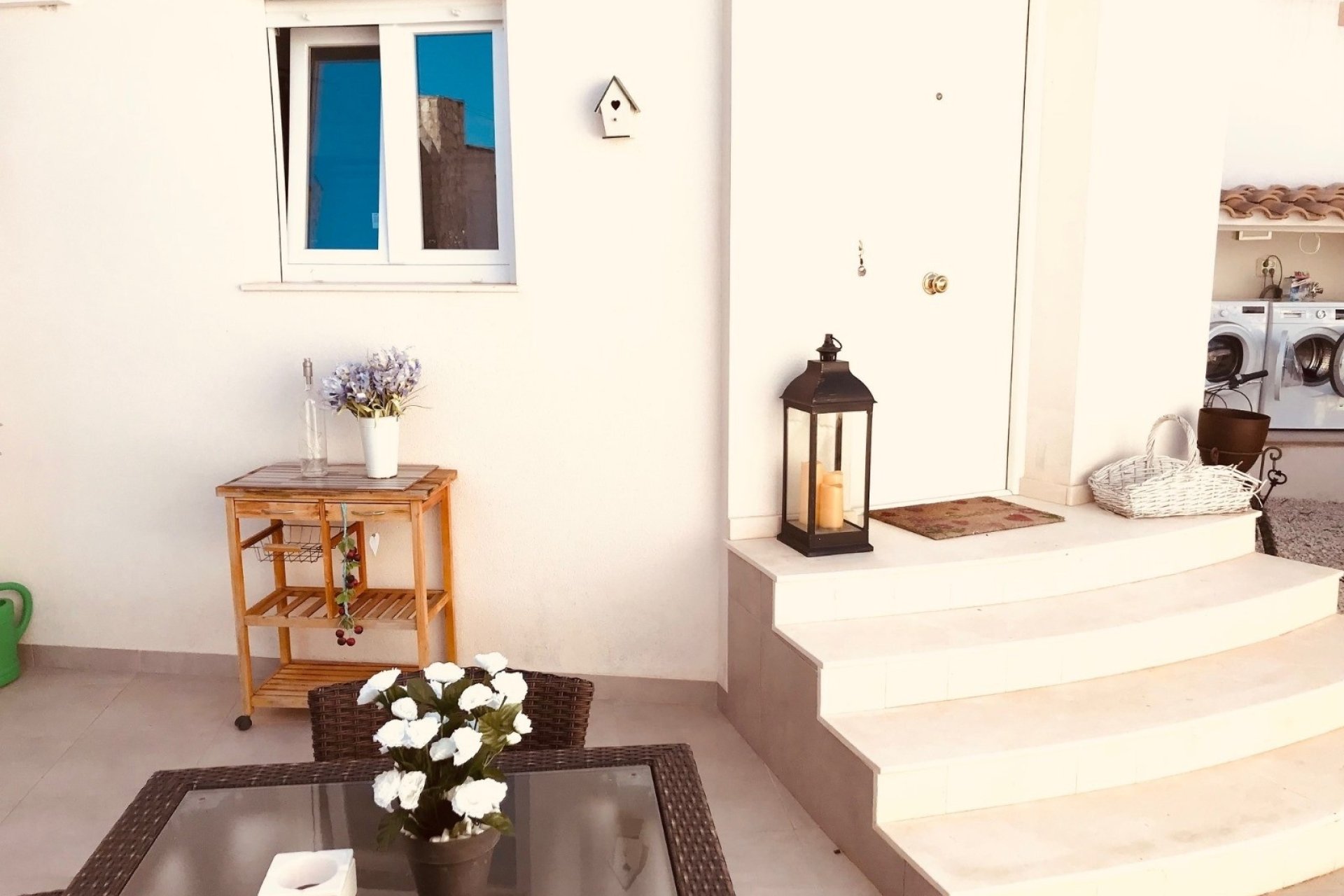 Reventa - Villa -
Rojales - Inland