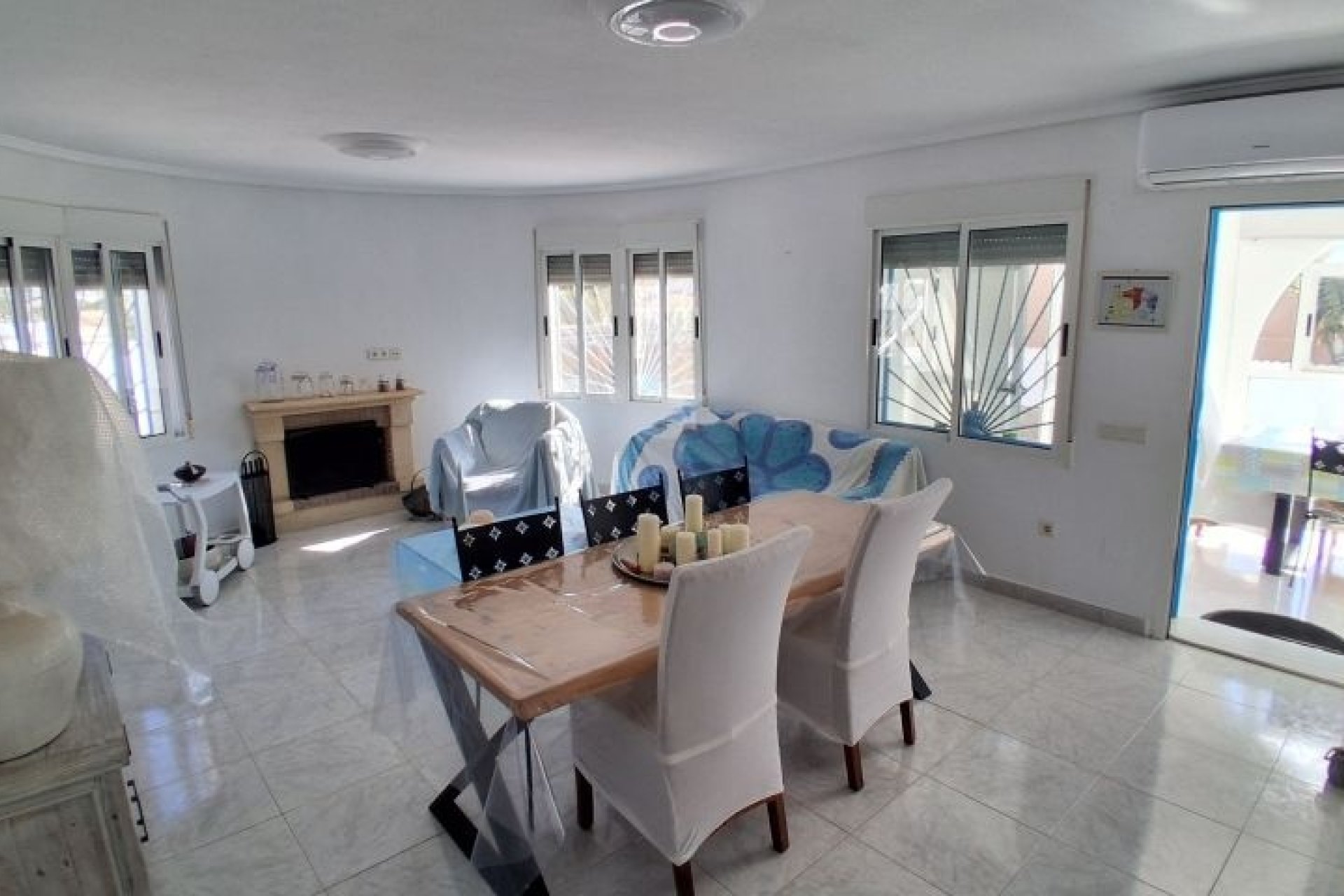 Reventa - Villa -
Rojales - Inland