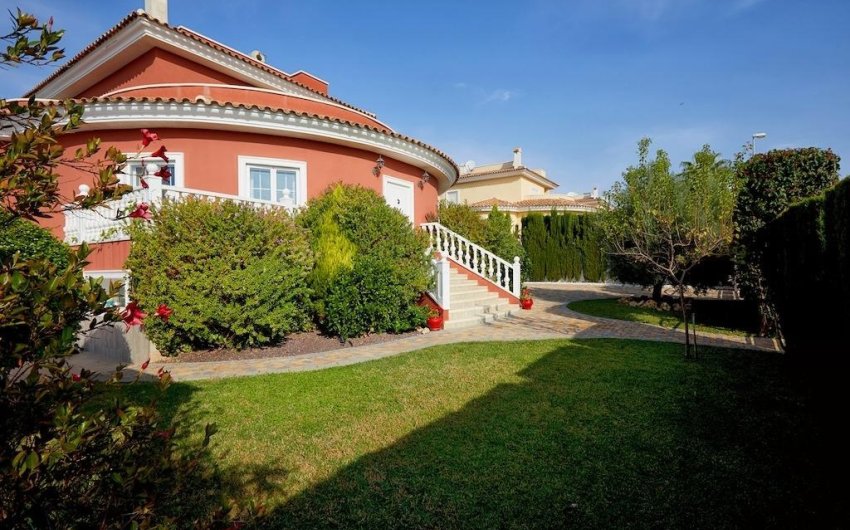 Reventa - Villa -
Rojales - Inland