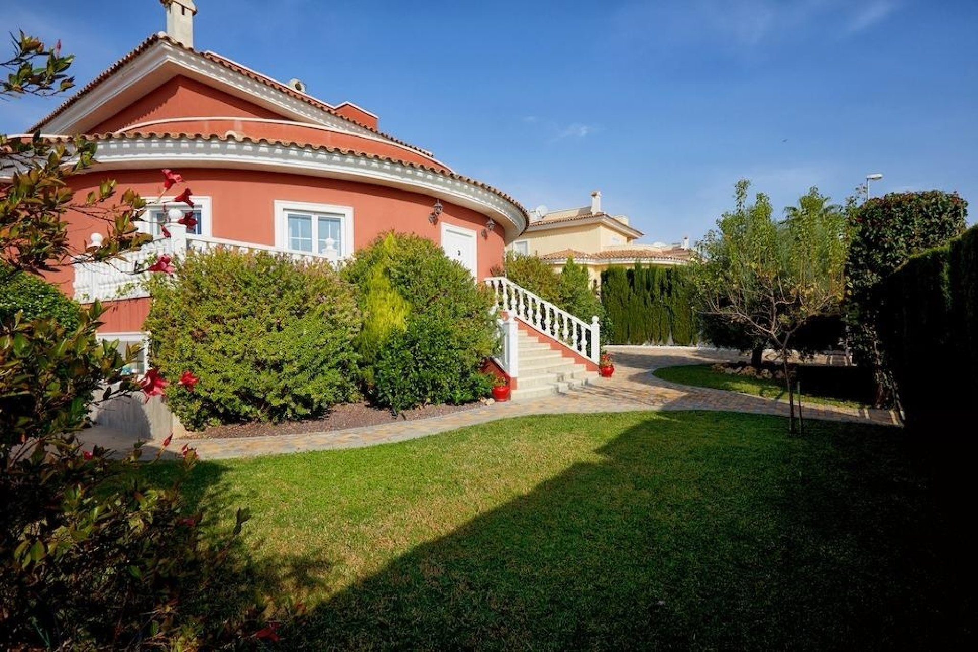 Reventa - Villa -
Rojales - Inland