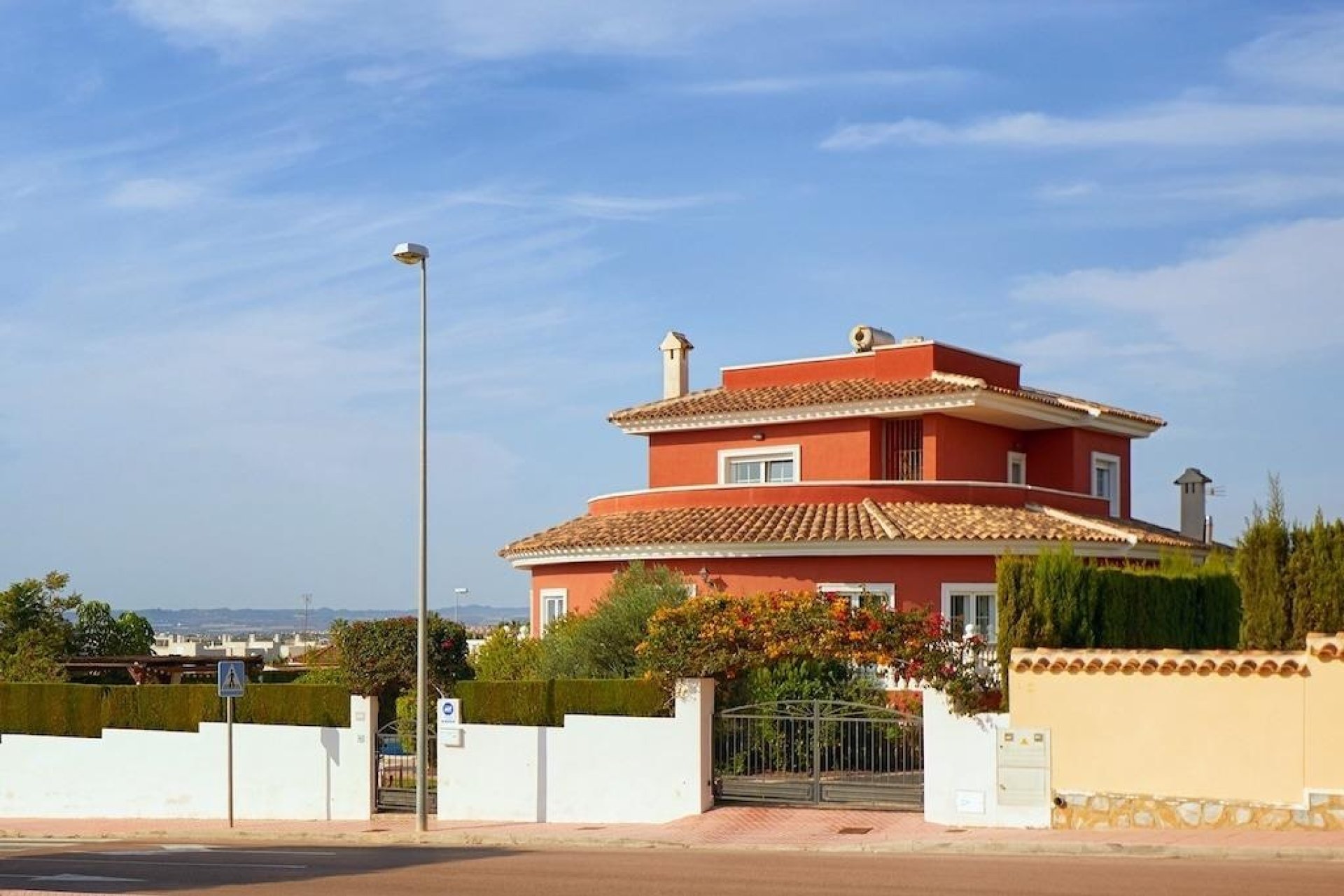 Reventa - Villa -
Rojales - Inland
