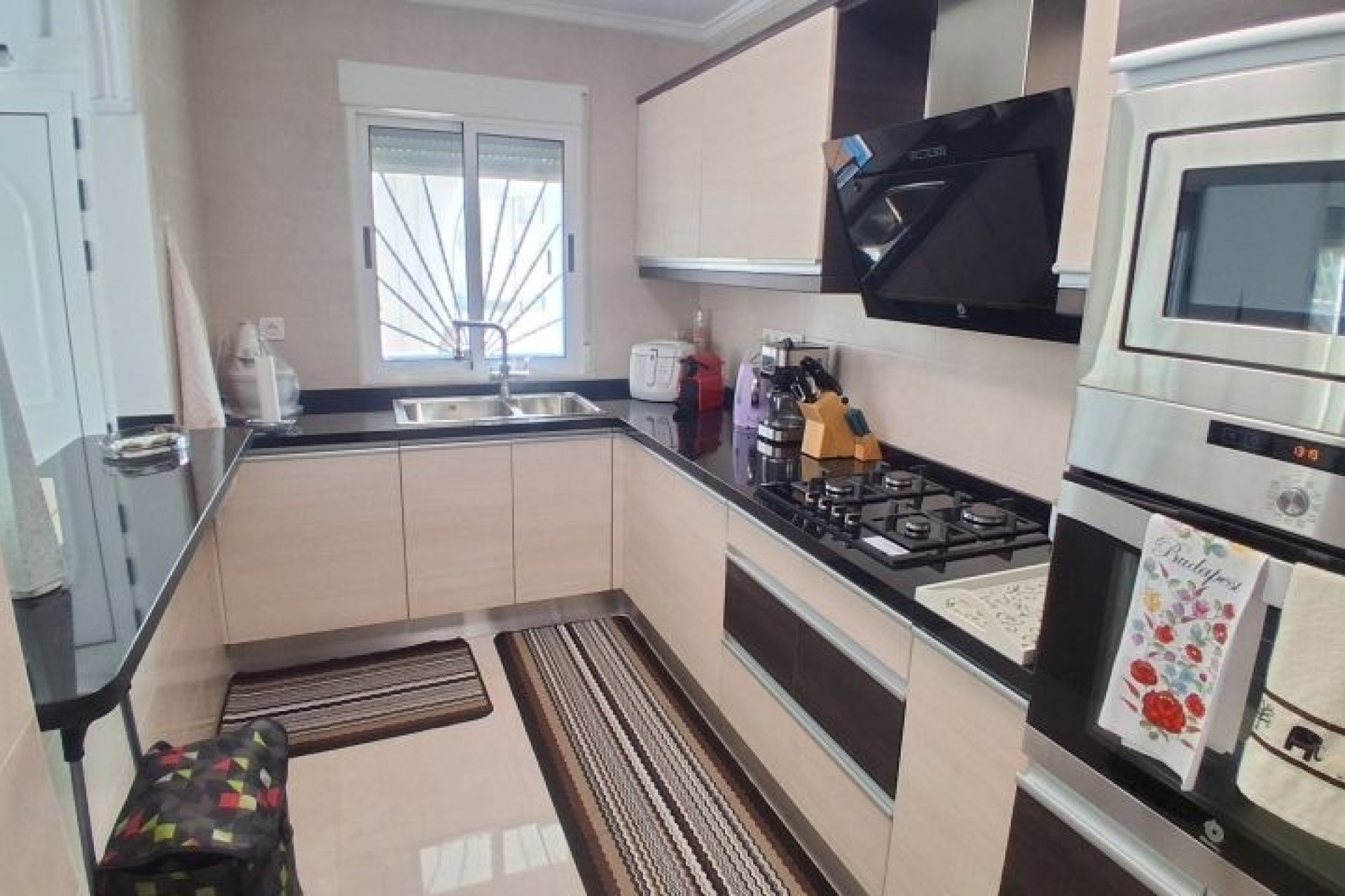 Reventa - Villa -
Rojales - Inland