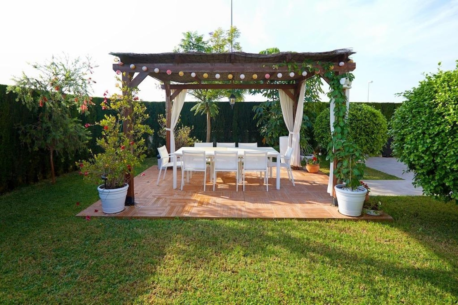 Reventa - Villa -
Rojales - Inland