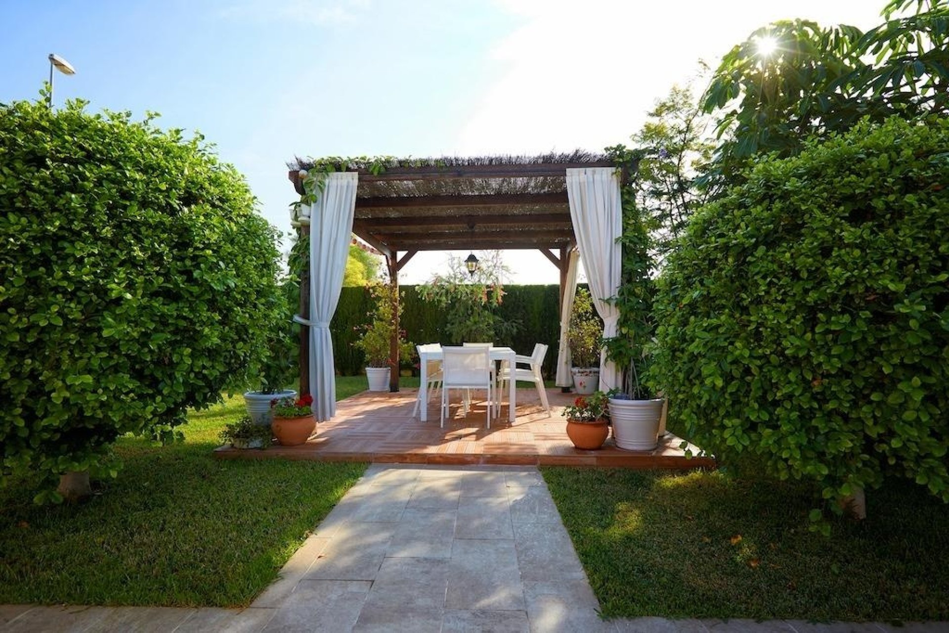 Reventa - Villa -
Rojales - Inland