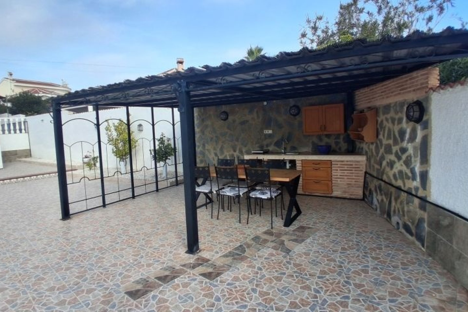 Reventa - Villa -
Rojales - Inland