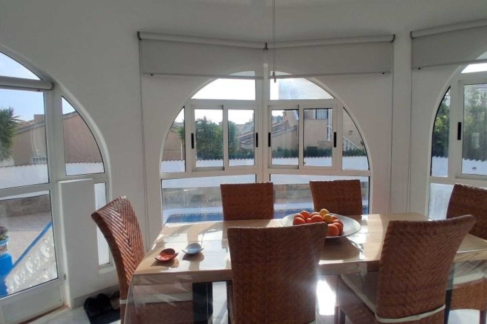 Reventa - Villa -
Rojales - Inland