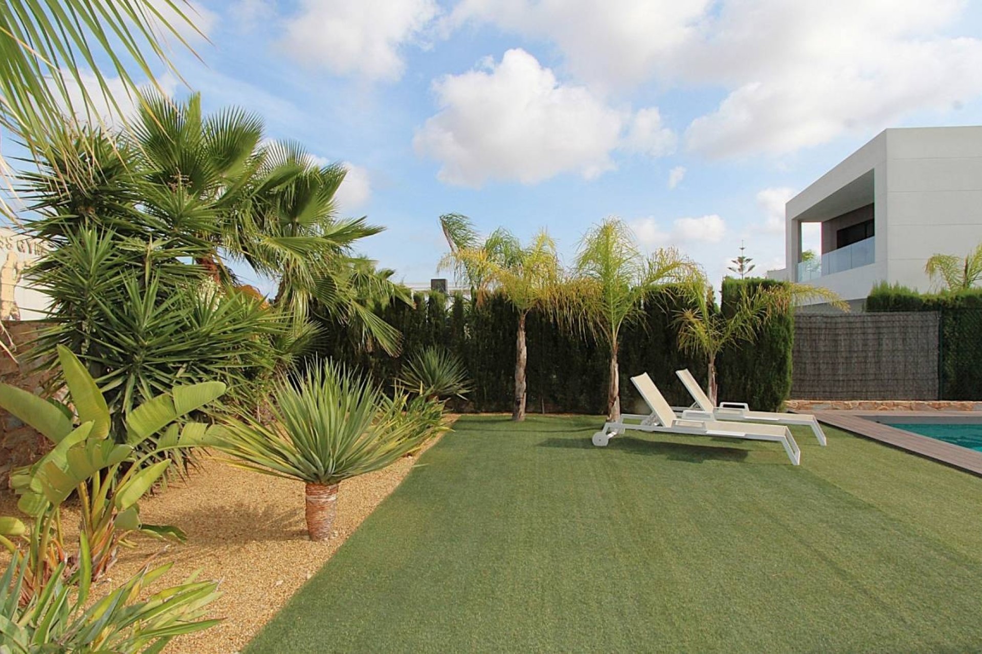 Reventa - Villa -
Rojales - Inland