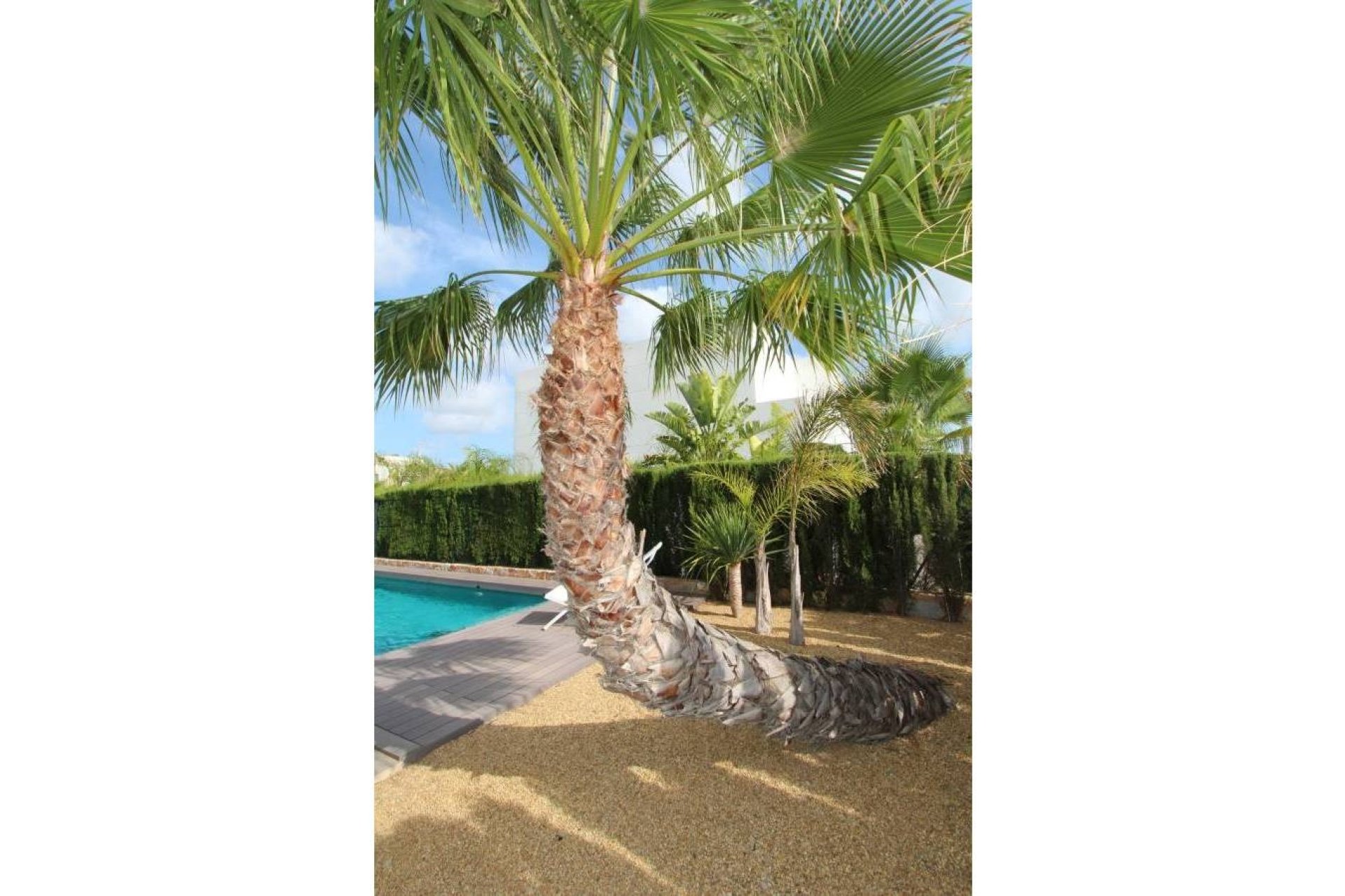 Reventa - Villa -
Rojales - Inland