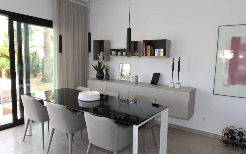 Reventa - Villa -
Rojales - Inland