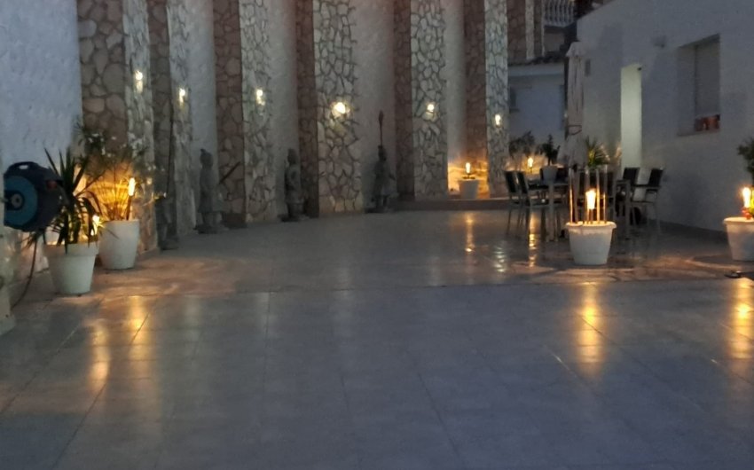 Reventa - Villa -
Rojales - Inland