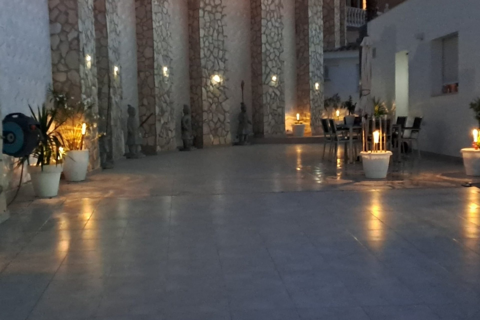 Reventa - Villa -
Rojales - Inland