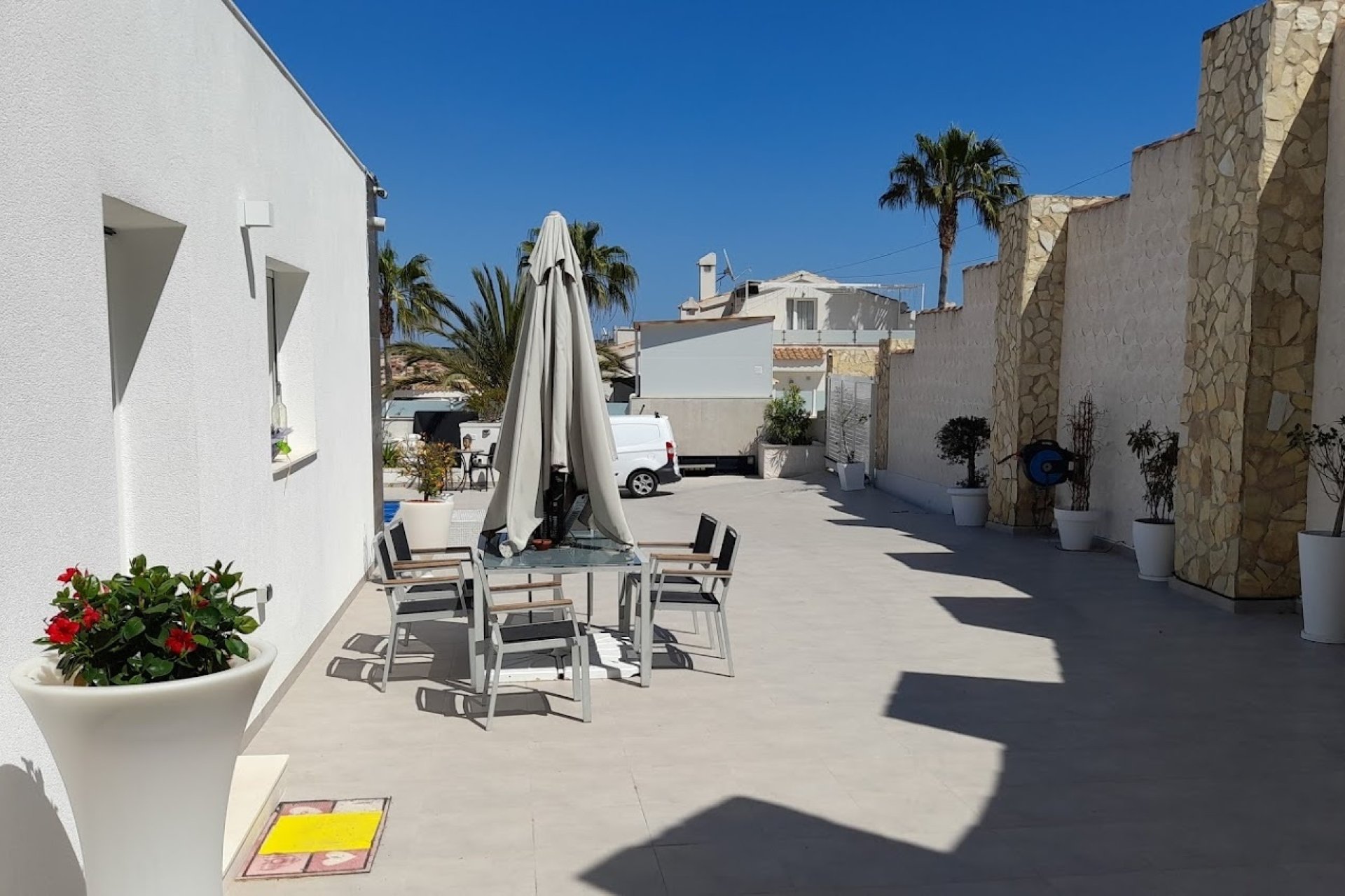 Reventa - Villa -
Rojales - Inland