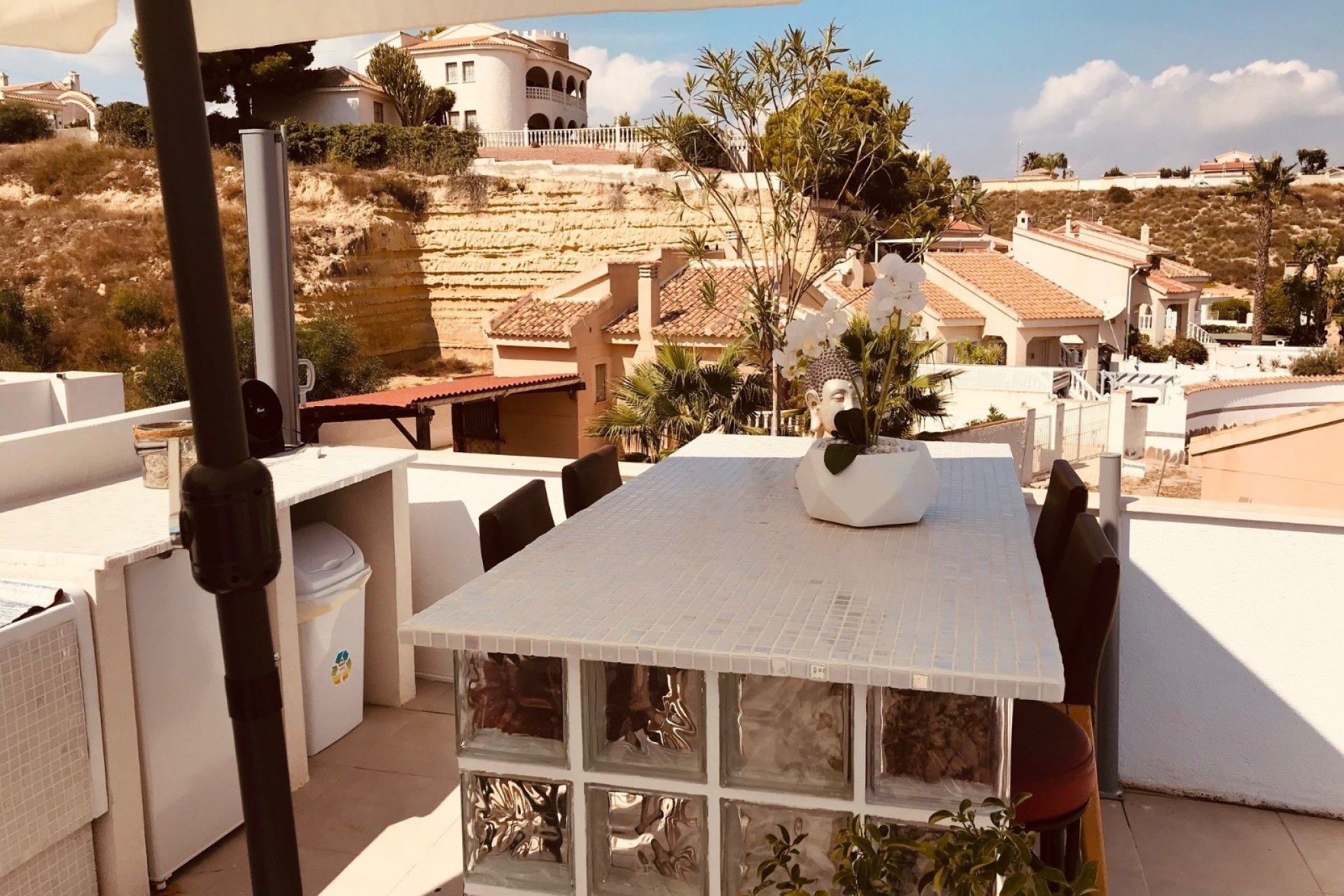 Reventa - Villa -
Rojales - Inland