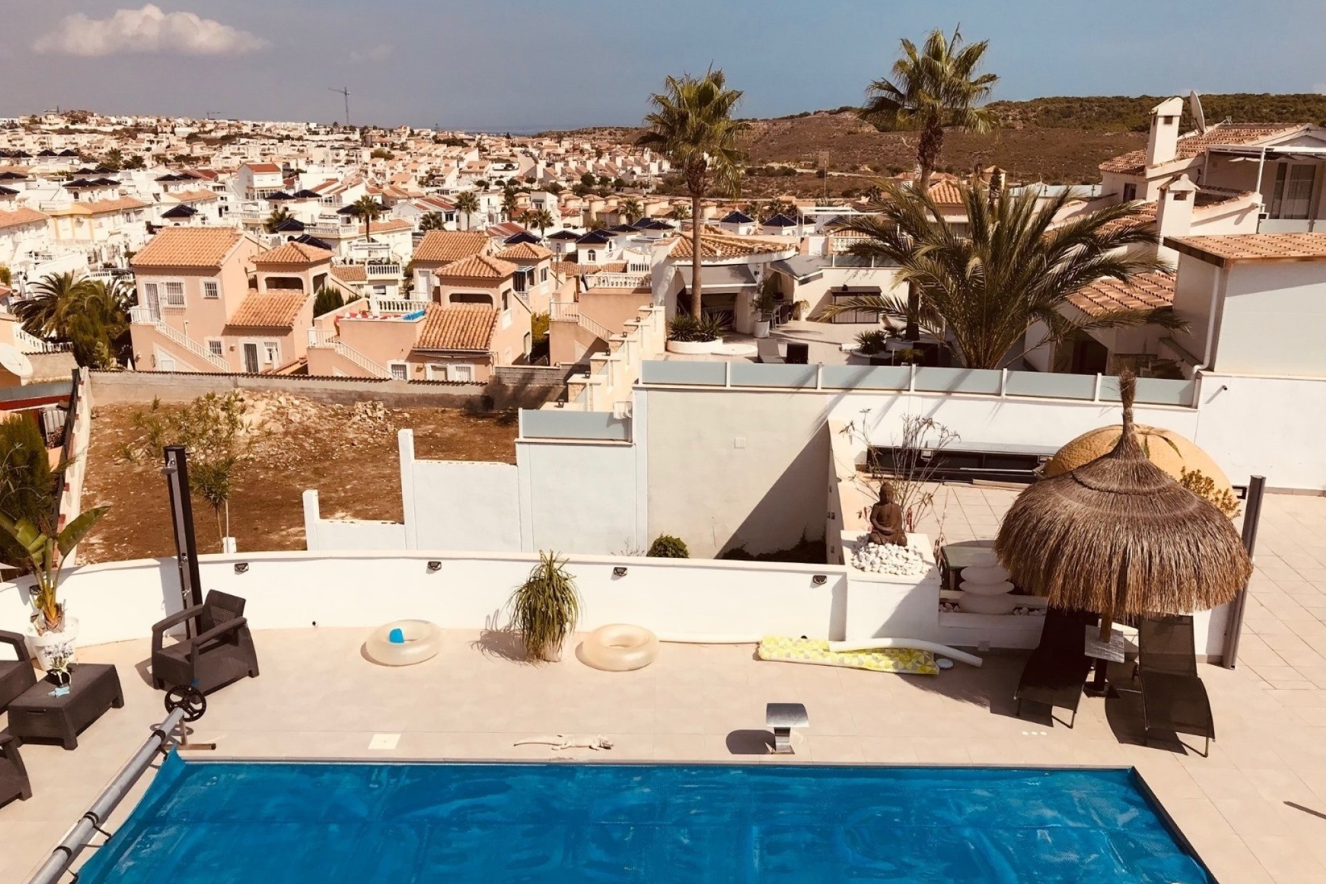 Reventa - Villa -
Rojales - Inland