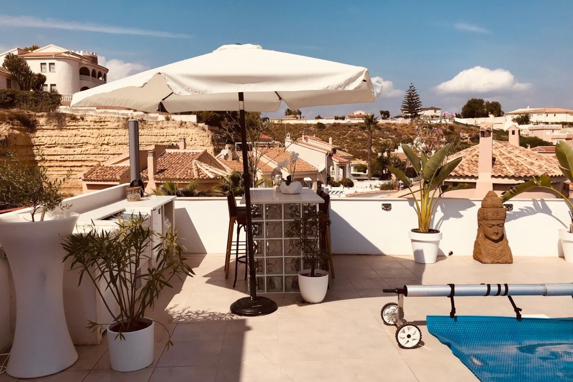 Reventa - Villa -
Rojales - Inland