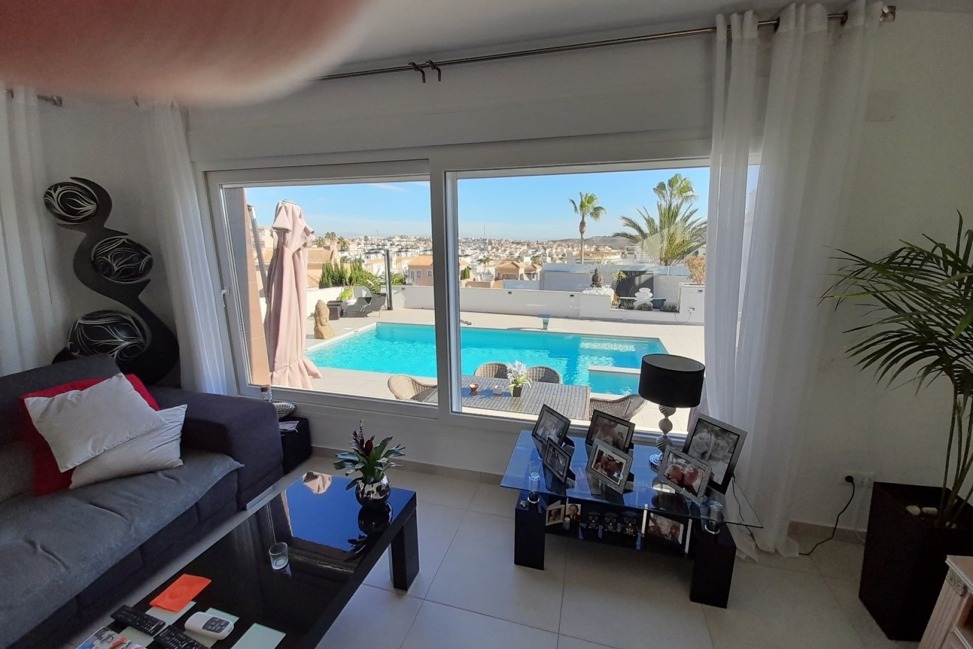 Reventa - Villa -
Rojales - Inland