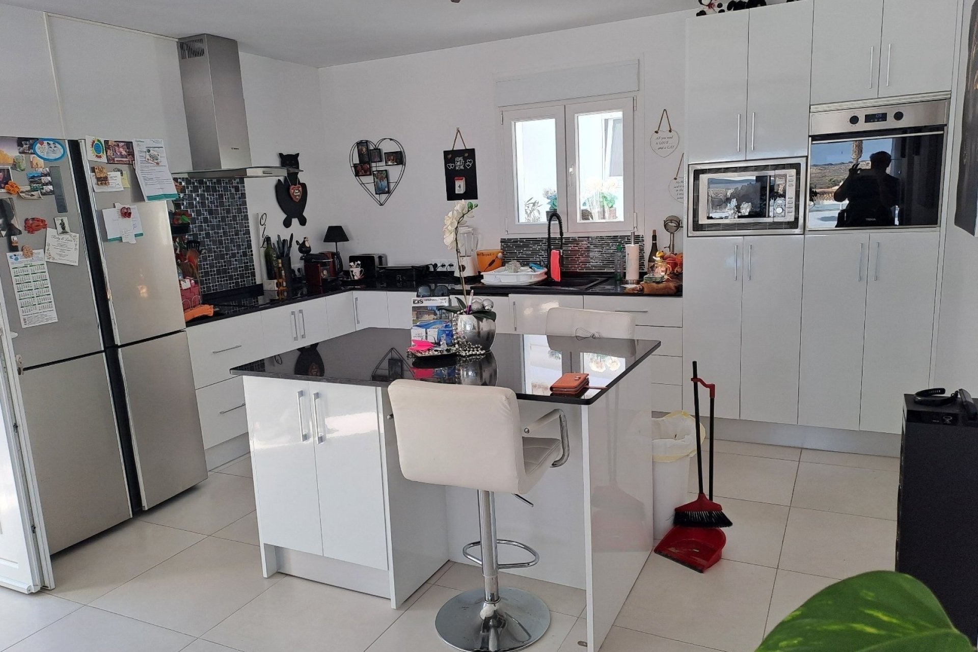 Reventa - Villa -
Rojales - Inland