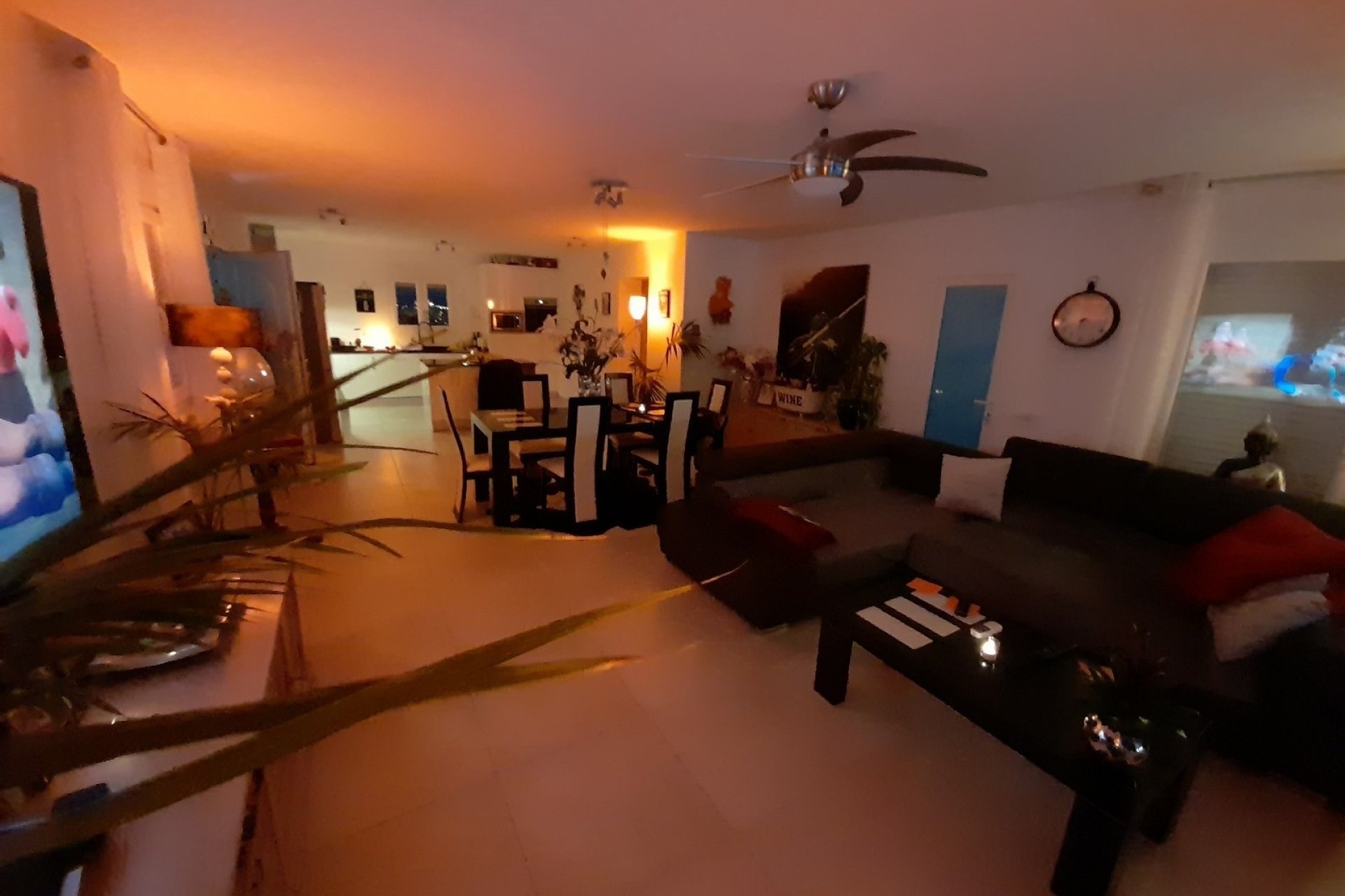 Reventa - Villa -
Rojales - Inland