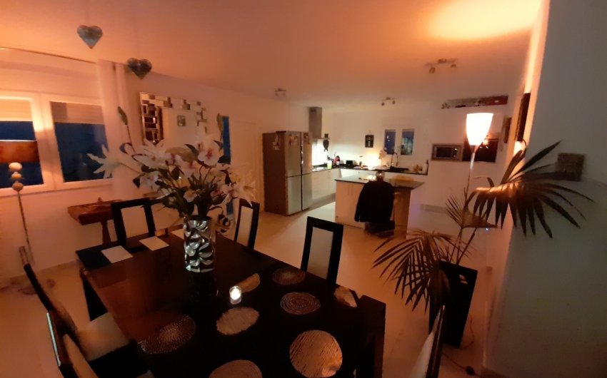 Reventa - Villa -
Rojales - Inland