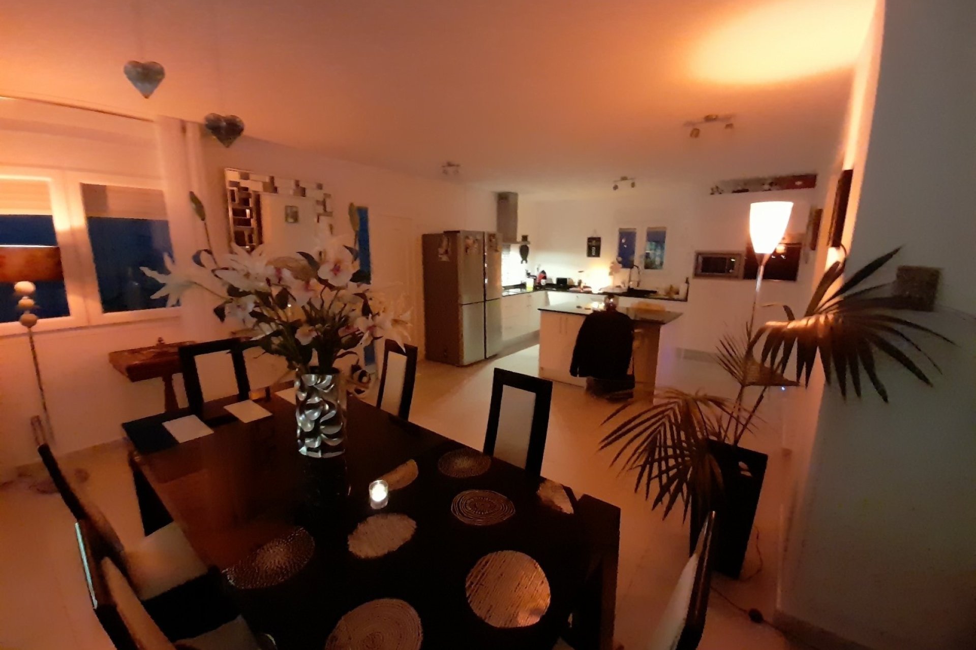 Reventa - Villa -
Rojales - Inland