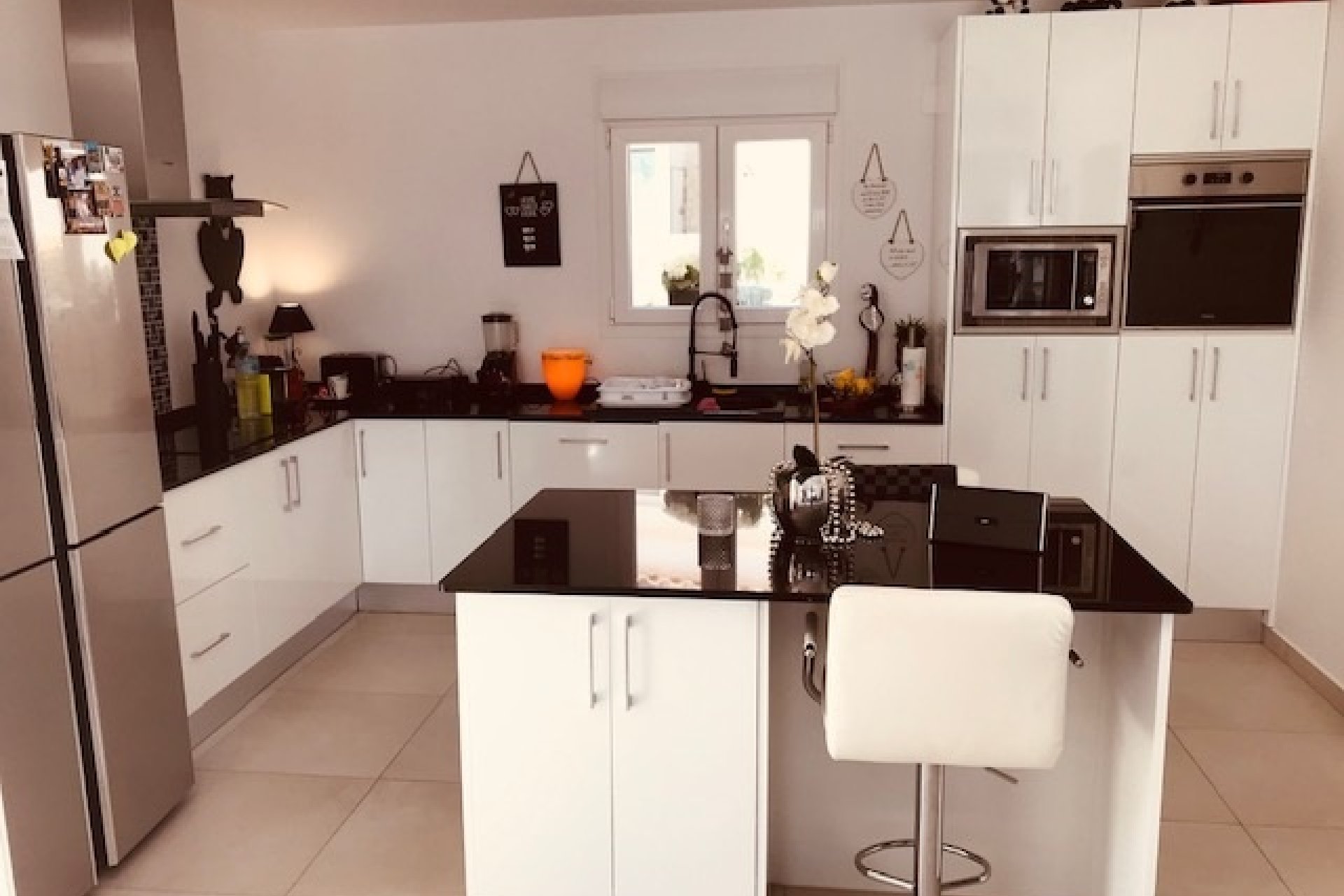 Reventa - Villa -
Rojales - Inland