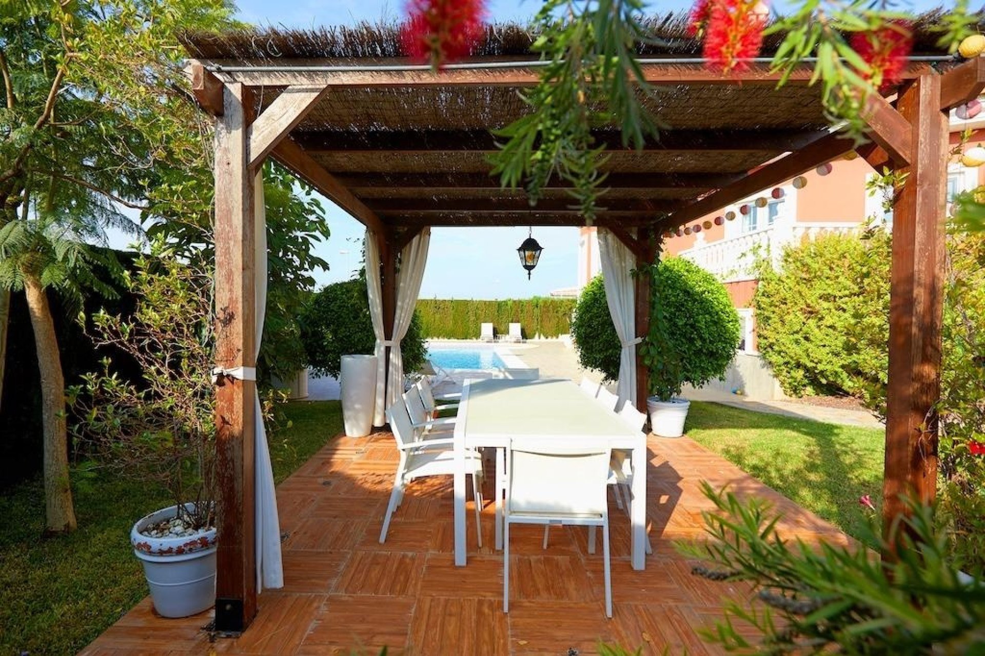 Reventa - Villa -
Rojales - Inland